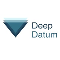 DeepDatum logo - Similar company to Y-Elevate