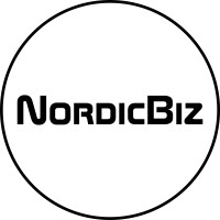 NordicBiz logo - Similar company to Beyond Minds