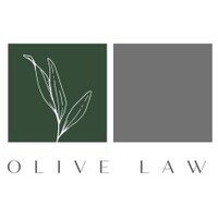 Olive Law logo - Similar company to Sigma Chambers, Advocates And Solicitors