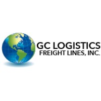 GC LOGISTICS FREIGHT LINES, INC. logo - Similar company to Gc Logistics