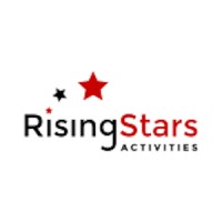 Rising Stars Activities logo - Similar company to Lets Leap Sports Academy
