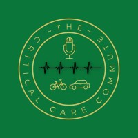 The Critical Care Commute Podcast logo - Similar company to Transplantation