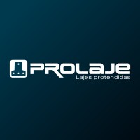 Prolaje - Lajes Protendidas logo - Similar company to Fortferri Laje Protendida