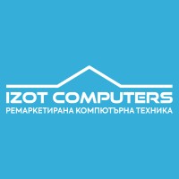 IZOT COMPUTERS logo - Similar company to Mac-Store24.Com