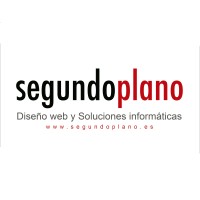 SegundoPlano diseño web y aplicaciones móviles logo - Similar company to Citroflex