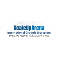 ScaleUpArena logo - Similar company to Domisource