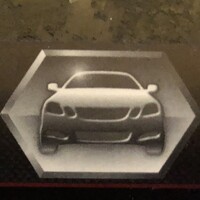 Sharp Auto Detail logo - Similar company to Luxe Auto Detail