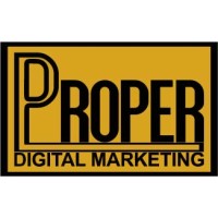 Proper Digital Marketing