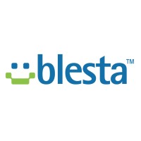 Blesta logo - Similar company to Upmind