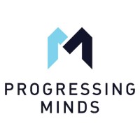 Progressing Minds AS logo - Similar company to Carter Seven