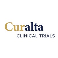 Curalta Clinical Trials logo - Similar company to Gp4Research
