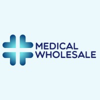Medical Wholesale logo - Similar company to Saps Wholesale Inc.