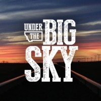 Under the Big Sky logo - Similar company to Outriders Klub