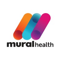 Mural Health logo - Similar company to Thread