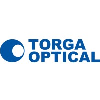 Torga Optical logo - Similar company to Guud Vision
