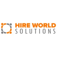 Hire World Solutions logo - Similar company to Codacora