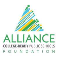 Alliance College-Ready Public Schools Foundation logo - Similar company to Talent On Fire Consulting