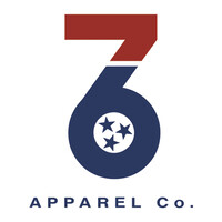 The Seven Six | Apparel Co.