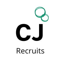 CJ Recruits - Engineering & Defence Talent Specialists logo - Similar company to A1 Search