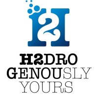 H2drogenously Yours logo - Similar company to Econautik
