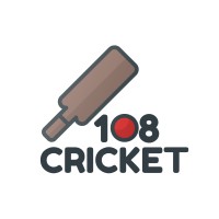 108cricket.com logo - Similar company to Symbiz