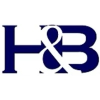 H&B LEON PARTNERS logo - Similar company to Evolution Consulting