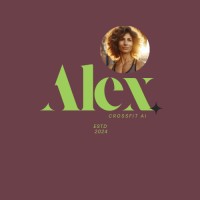Alex Cross Fit AI logo - Similar company to Esfera | Conexões Com O Terceiro Setor