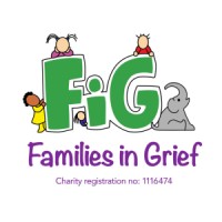 Families in Grief (FiG) logo - Similar company to 361 Energy Cic