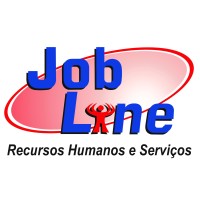Job Line RH logo - Similar company to 55Freelas
