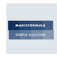 MagicFormula for startups logo - Similar company to Visualthink