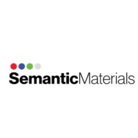 Semantic Materials logo - Similar company to Twinfox Platform