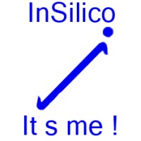 InSilico Solutions LLP logo - Similar company to Kuncham Training & Placement Solutions Private Limited