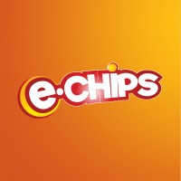 E-chips logo - Similar company to Perform Plus