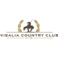 Visalia Country Club logo - Similar company to Rch Construction Inc