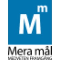 Mera Mål Ab