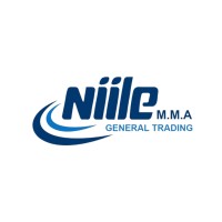 Niile M.M.A logo - Similar company to Zain Packages