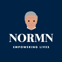 NORMN.IO logo - Similar company to Tag Pte Ltd