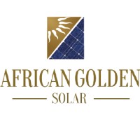 AFRICAN GOLDEN SOLAR logo - Similar company to Sbj_Oneclick