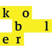 Kobler logo - Similar company to Pipler As