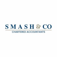 S M A S H & CO logo - Similar company to Arav Business Advisors Private Limited