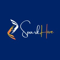 SparkHive logo - Similar company to Workfuze Services