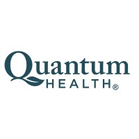 Quantum Health - Products for natural shoppers in health, food and drug stores logo - Similar company to Digital Evolution Institute