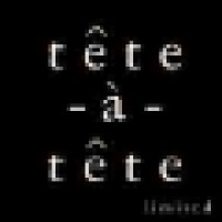 Tete-a-Tete Ltd., logo - Similar company to Solliciteer Struggles