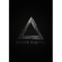 Retics Digital logo - Similar company to Mercury Transformations