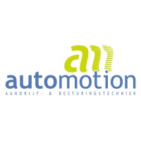 Automotion aandrijf- en besturingstechniek b.v. logo - Similar company to Van Rossum Engineering B.V.