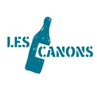 Les Canons logo - Similar company to Agamy