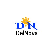 Delnova logo - Similar company to Graceblocks