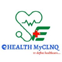 eHealth MyCLNQ logo - Similar company to Rma Myclnq