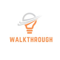 WalkThrough logo - Similar company to Walkthrough