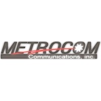 Metrocom Communications logo - Similar company to The Mezzo Agency